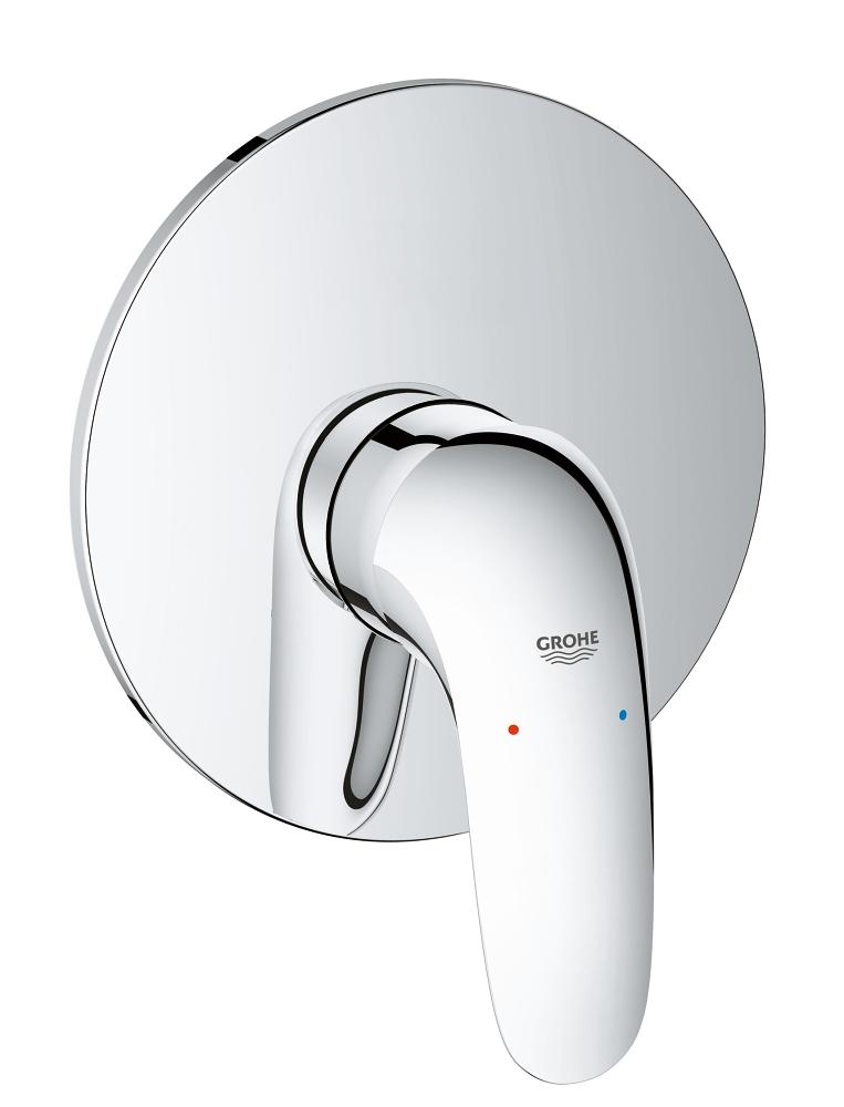 Bộ trộn sen tắm gạt đơn Grohe Eurostyle 29098003 Bộ trộn sen tắm gạt đơn Grohe Eurostyle 29098003