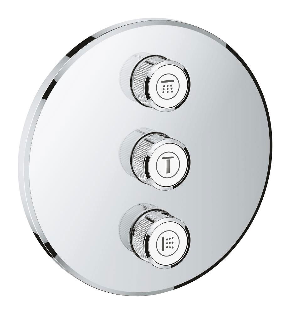 Sen tắm Grohe 29122000 Sen tắm Grohe 29122000