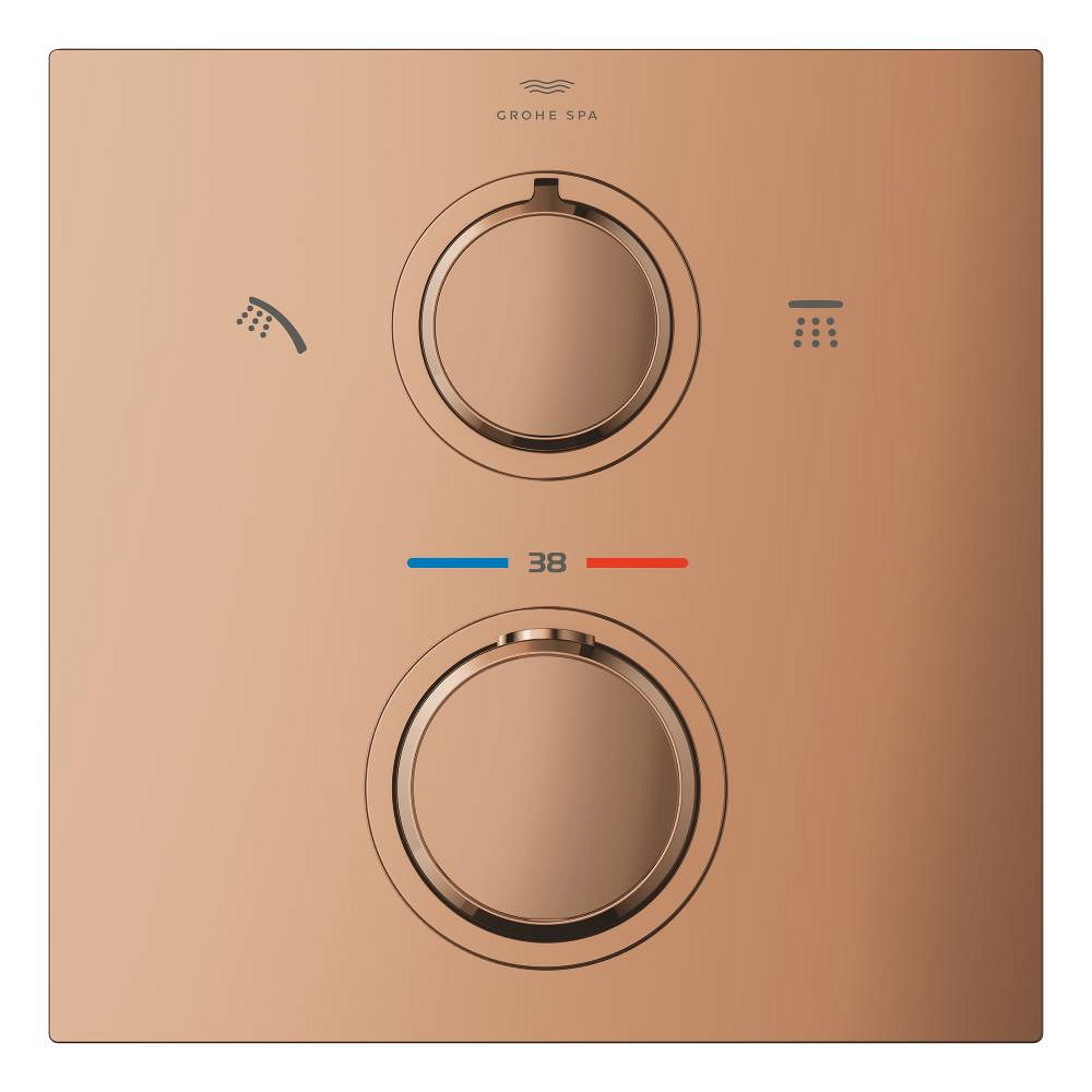 Sen tắm Grohe 29181DA2