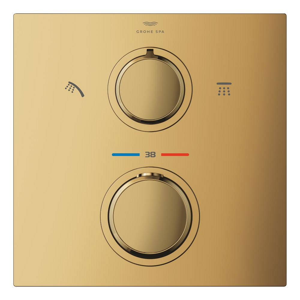 Sen tắm Grohe 29181GL2