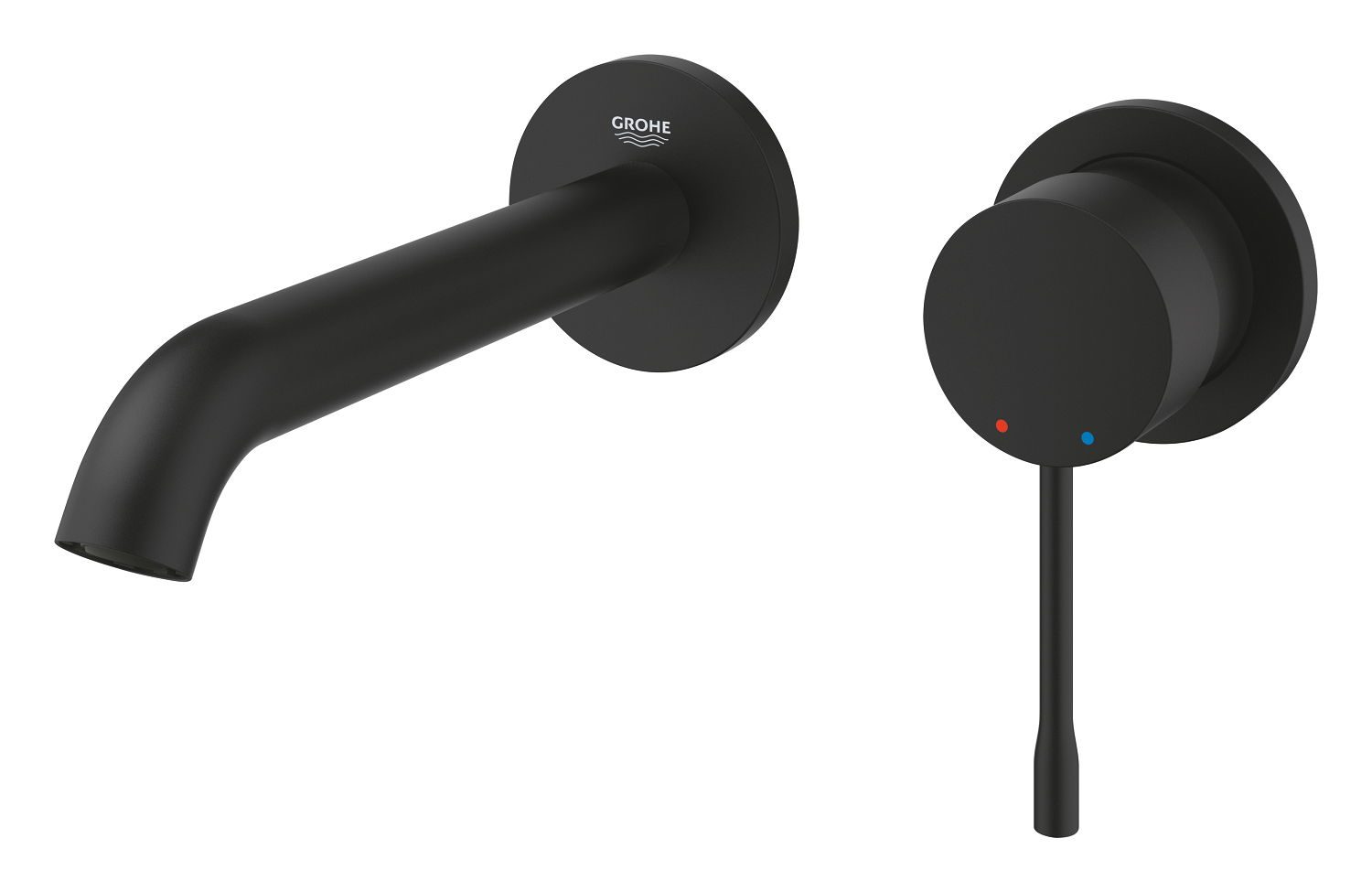 Vòi lavabo Grohe 29192KF1