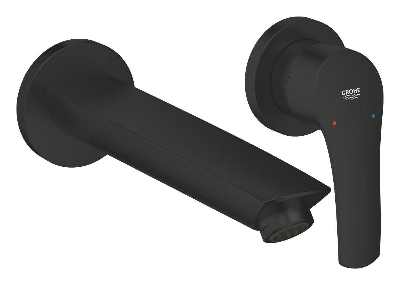 Vòi lavabo Grohe 293382433 Vòi lavabo Grohe 293382433