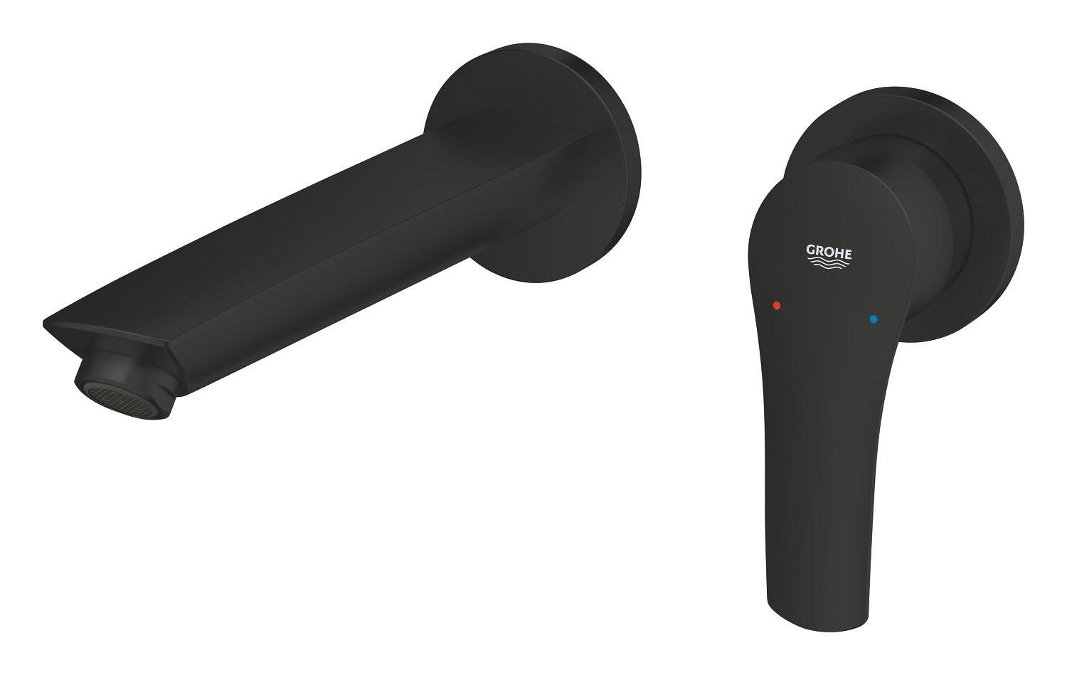Vòi lavabo Grohe 293382433 Vòi lavabo Grohe 293382433