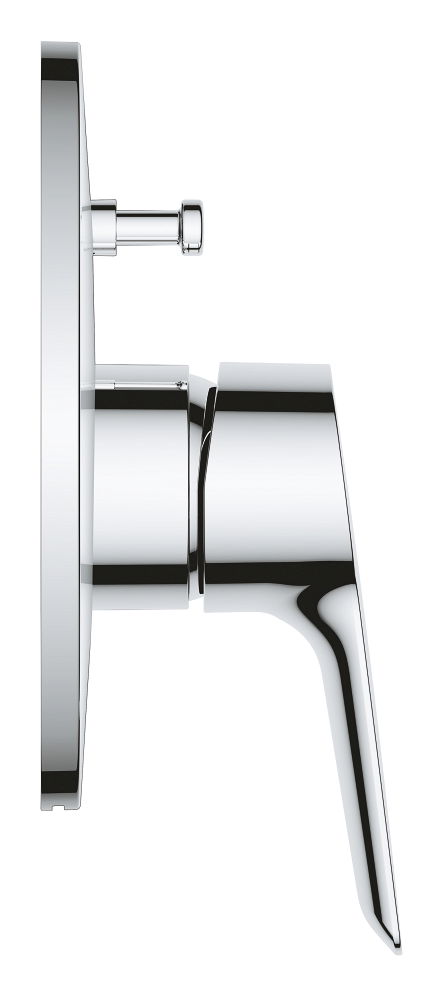 Sen tắm bồn âm tường Grohe 29375001 Sen tắm bồn âm tường Grohe 29375001