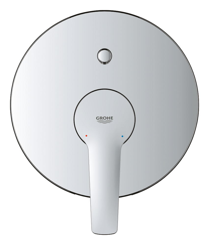 Sen tắm bồn âm tường Grohe 29375001 Sen tắm bồn âm tường Grohe 29375001