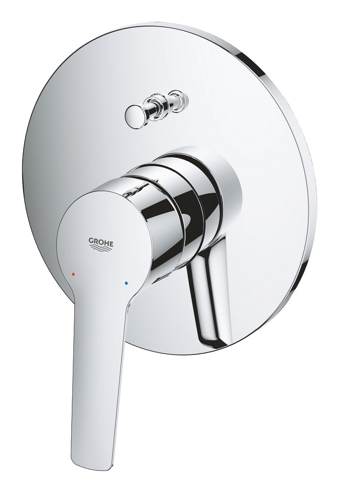Sen tắm bồn âm tường Grohe 29375001 Sen tắm bồn âm tường Grohe 29375001