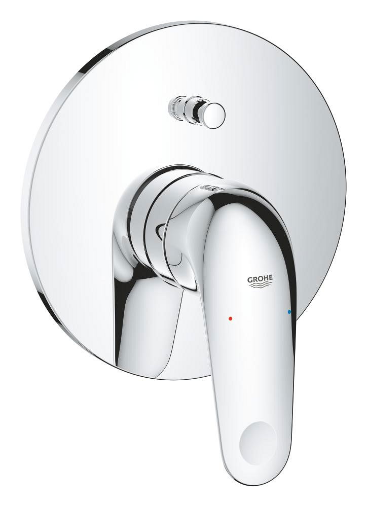 Bộ trộn bồn tắm đơn Grohe 29392001