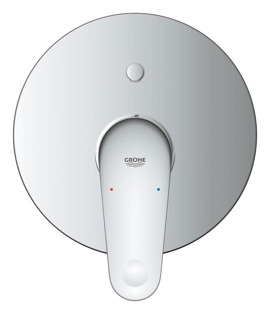 Bộ trộn bồn tắm đơn Grohe 29392001