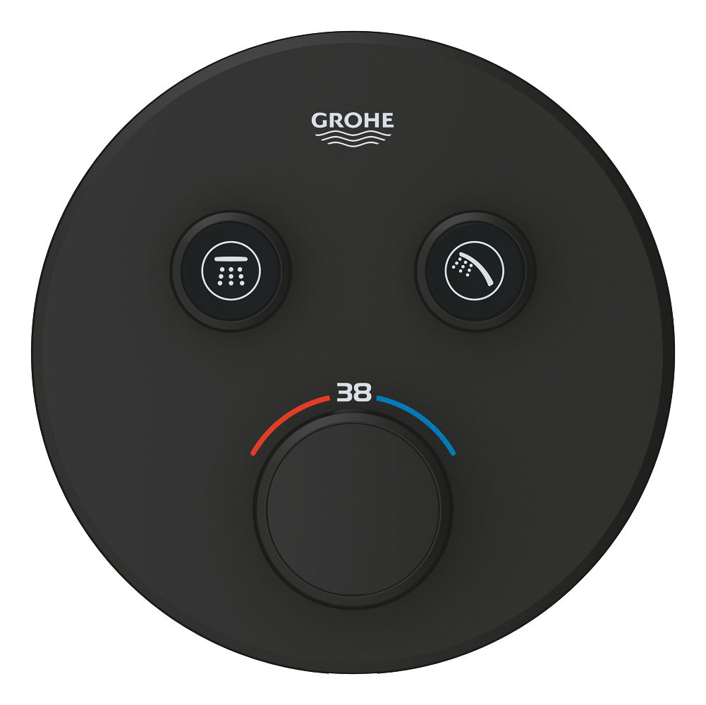 Bộ điều khiển âm tường Grohe 29507KF0
