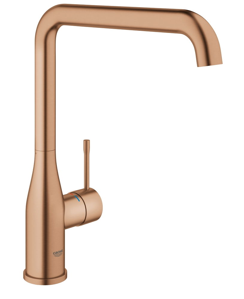Vòi rửa bát gạt đơn 1/2″ Grohe Essence 30269DL0
