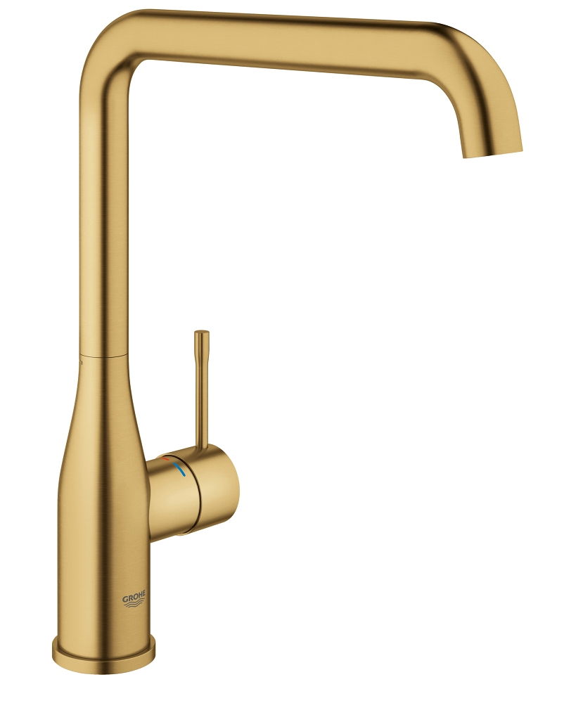 Vòi rửa bát gạt đơn 1/2″ Grohe Essence 30269GN0