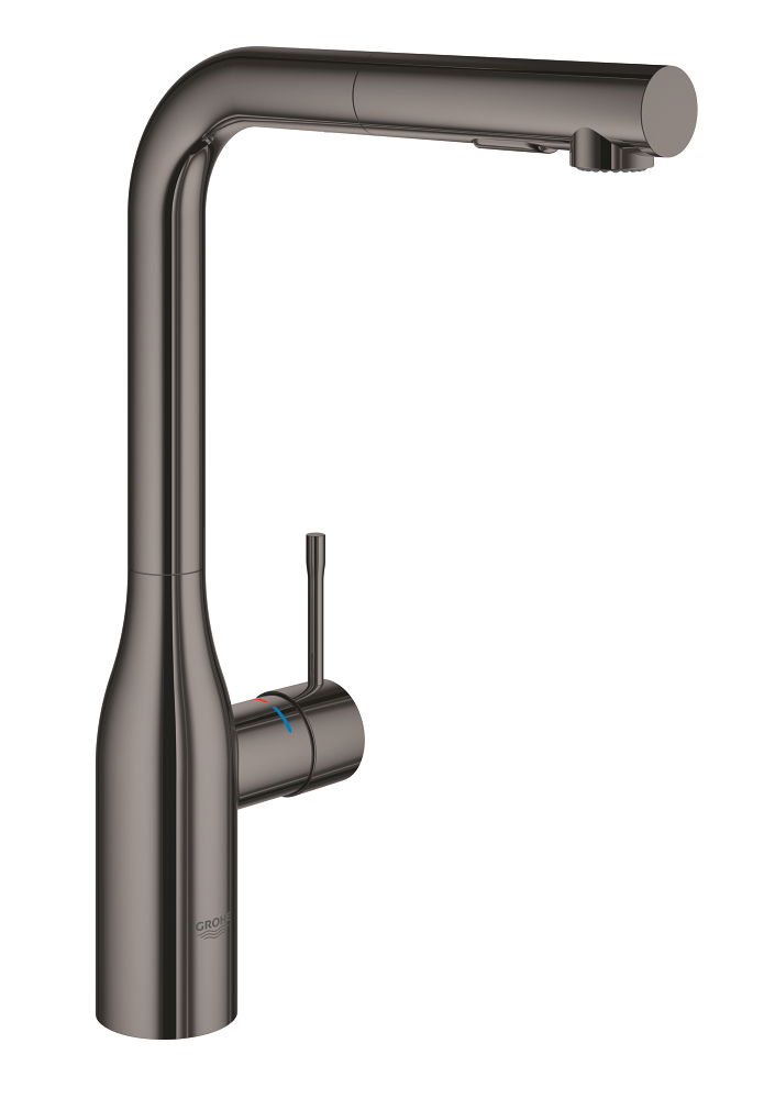 Vòi rửa bát gạt đơn 1/2″ Grohe Essence 30270A00