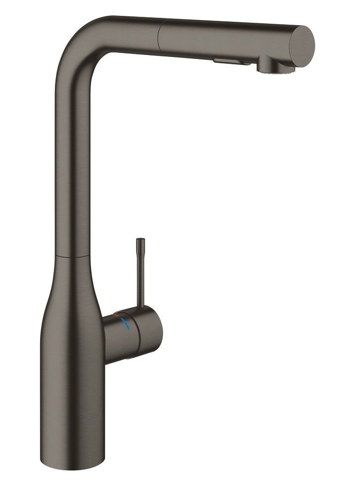 Vòi rửa bát gạt đơn 1/2″ Grohe Essence 30270AL0
