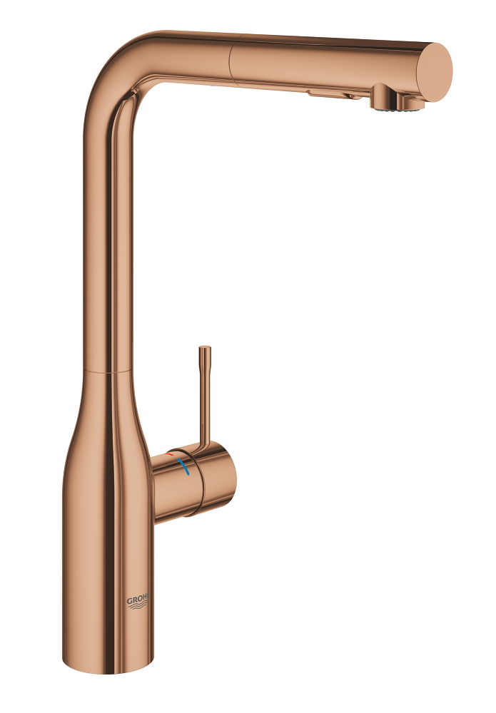 Vòi rửa bát Grohe 30270DA0 Vòi rửa bát Grohe 30270DA0