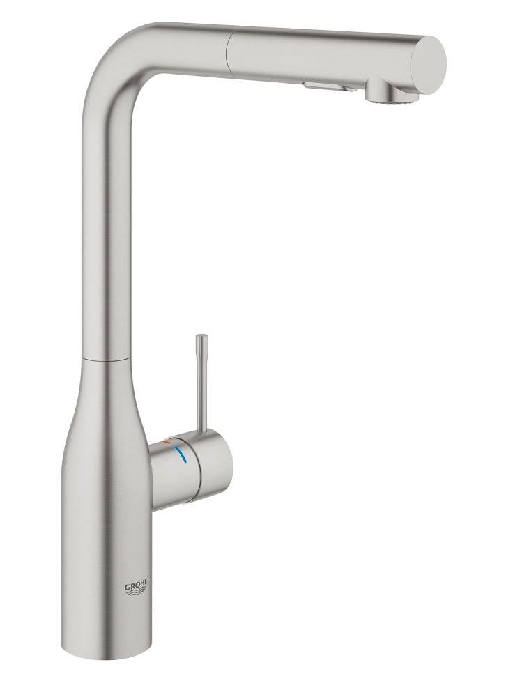 Vòi rửa bát Grohe 30270DC0