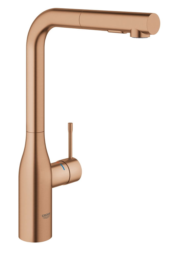 Vòi rửa bát Grohe 30270DL0 Vòi rửa bát Grohe 30270DL0