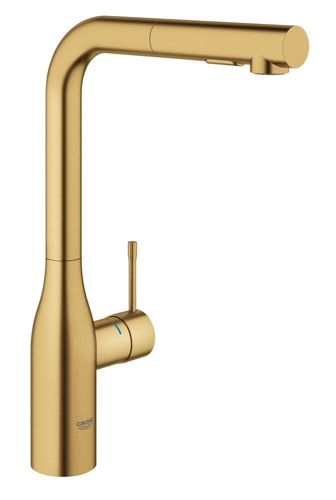 Vòi rửa bát Grohe 30270GN0 Vòi rửa bát Grohe 30270GN0