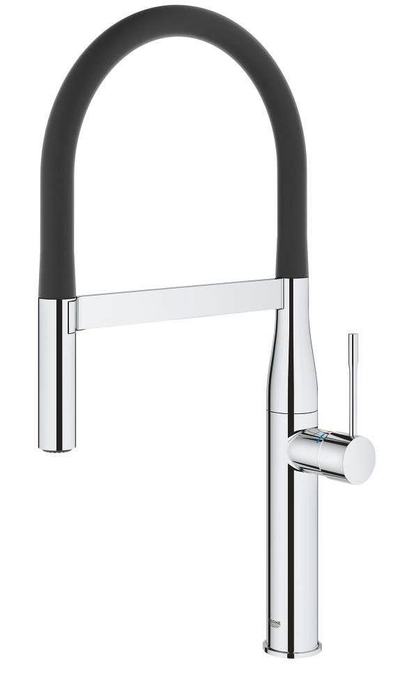 Vòi rửa bát Grohe 30294000 Vòi rửa bát Grohe 30294000