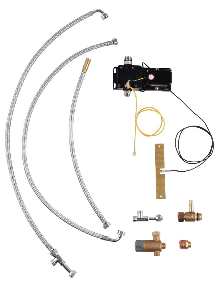 Vòi rửa bát Grohe 30309000