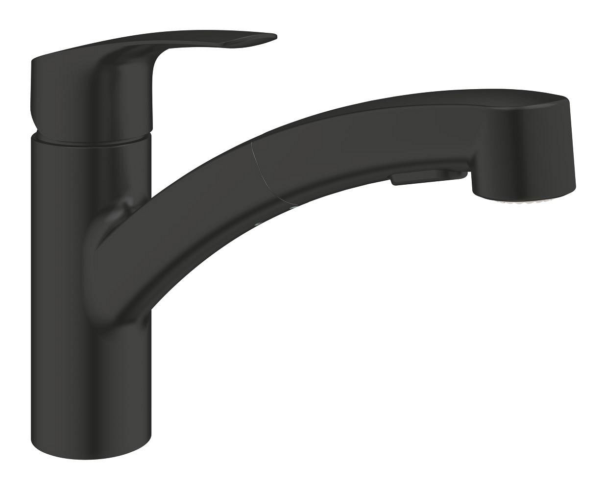 Vòi rửa bát Grohe 303552431