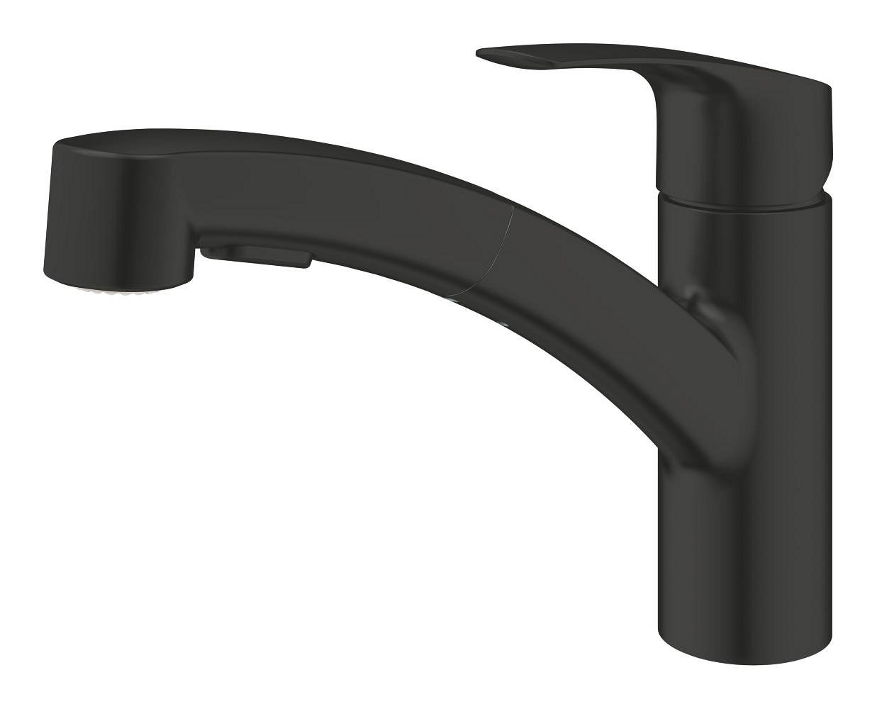 Vòi rửa bát Grohe 303552431