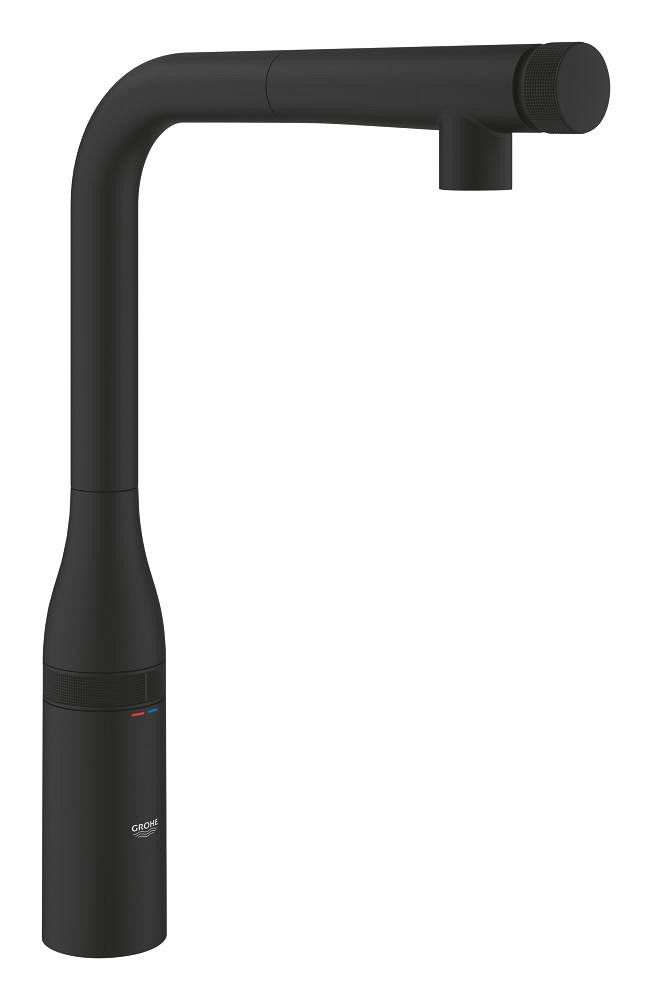 Vòi rửa bát SmartControl Grohe Accent 30444KF0