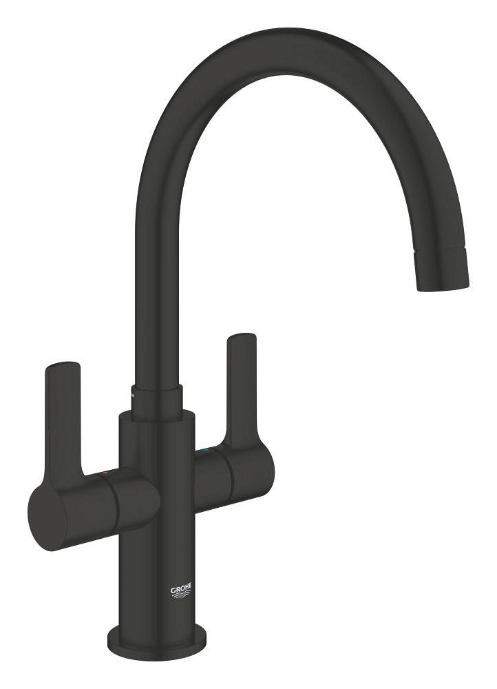 Vòi rửa bát Grohe 304812430 Vòi rửa bát Grohe 304812430
