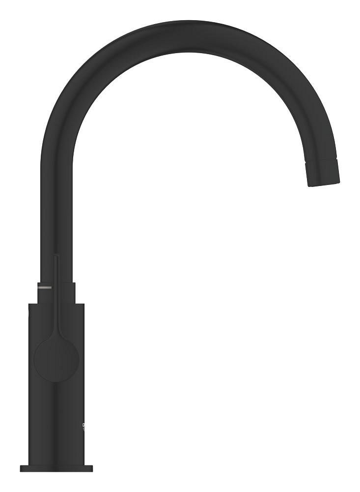 Vòi rửa bát Grohe 304812430 Vòi rửa bát Grohe 304812430