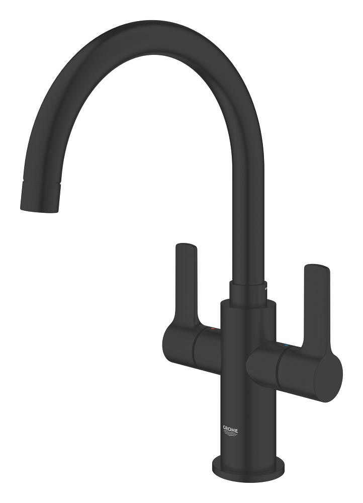 Vòi rửa bát Grohe 304812430 Vòi rửa bát Grohe 304812430