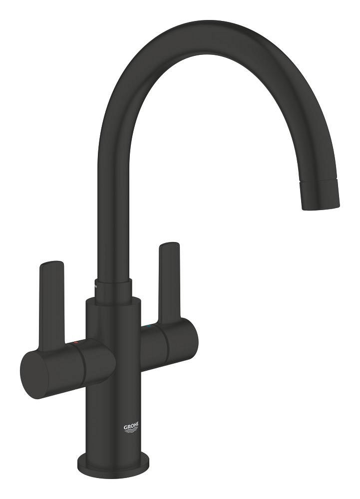 Vòi rửa bát Grohe 304942430 Vòi rửa bát Grohe 304942430