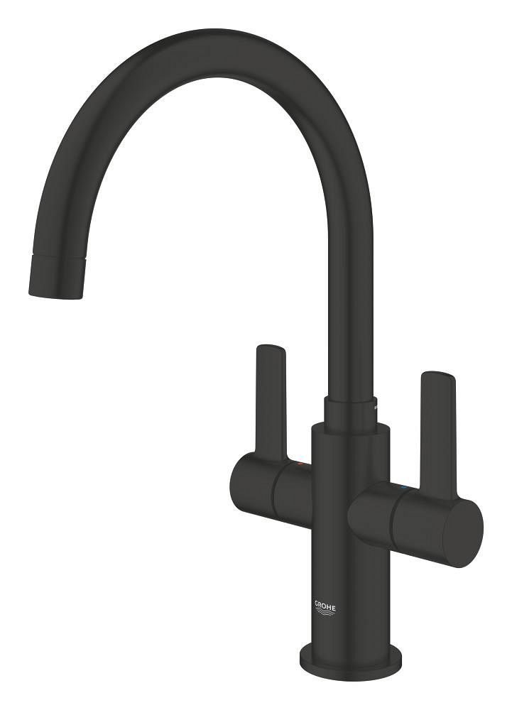 Vòi rửa bát Grohe 304942430 Vòi rửa bát Grohe 304942430