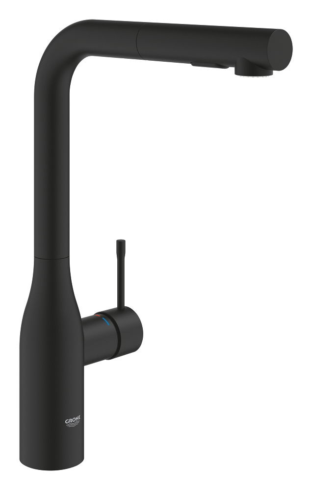 Vòi rửa bát Grohe 30504KF0