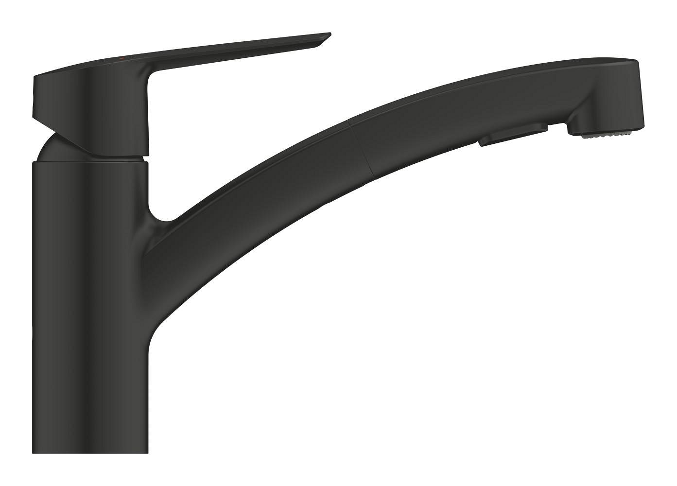 Vòi rửa bát Grohe 305312431