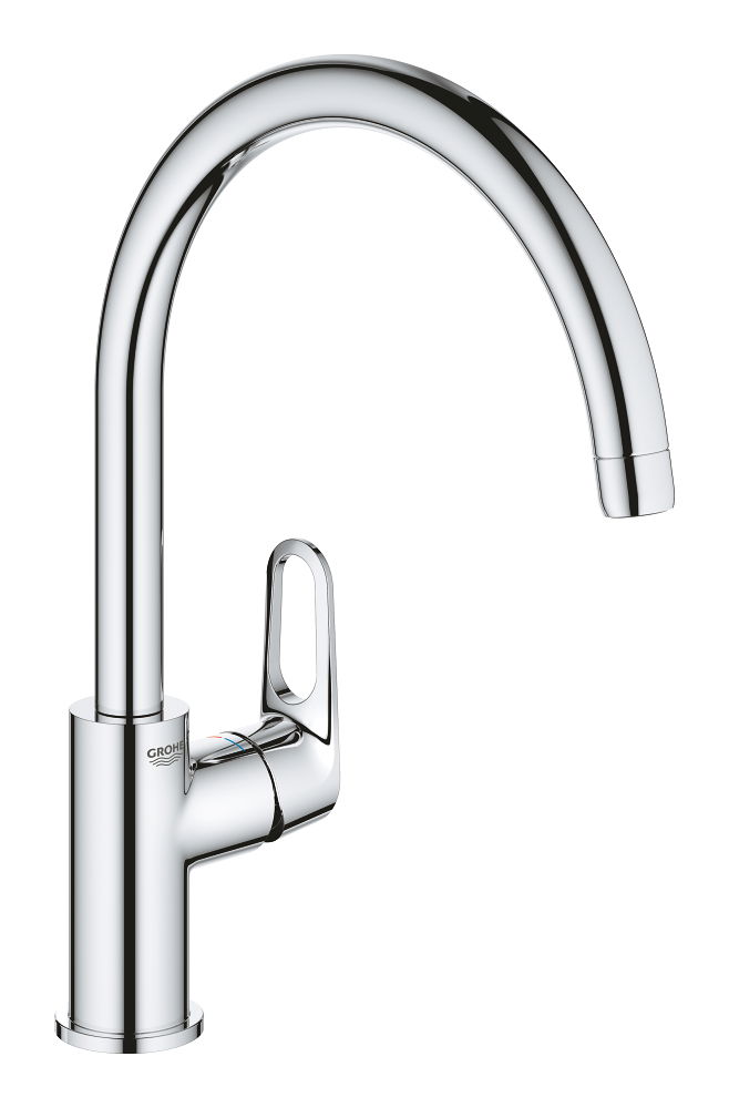 Vòi rửa bát Grohe 31230001