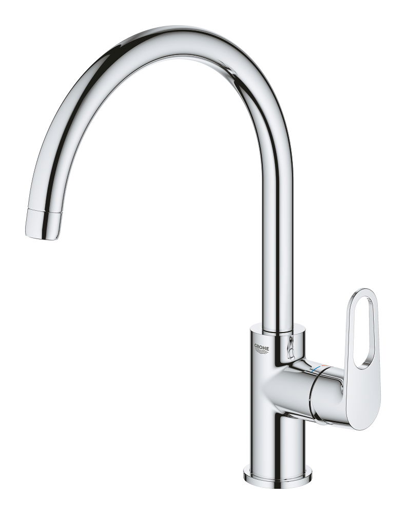 Vòi rửa bát Grohe 31230001