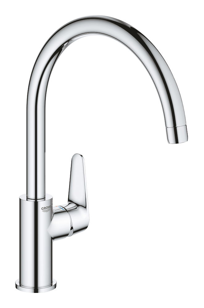 Vòi rửa bát Grohe 31231001 Vòi rửa bát Grohe 31231001