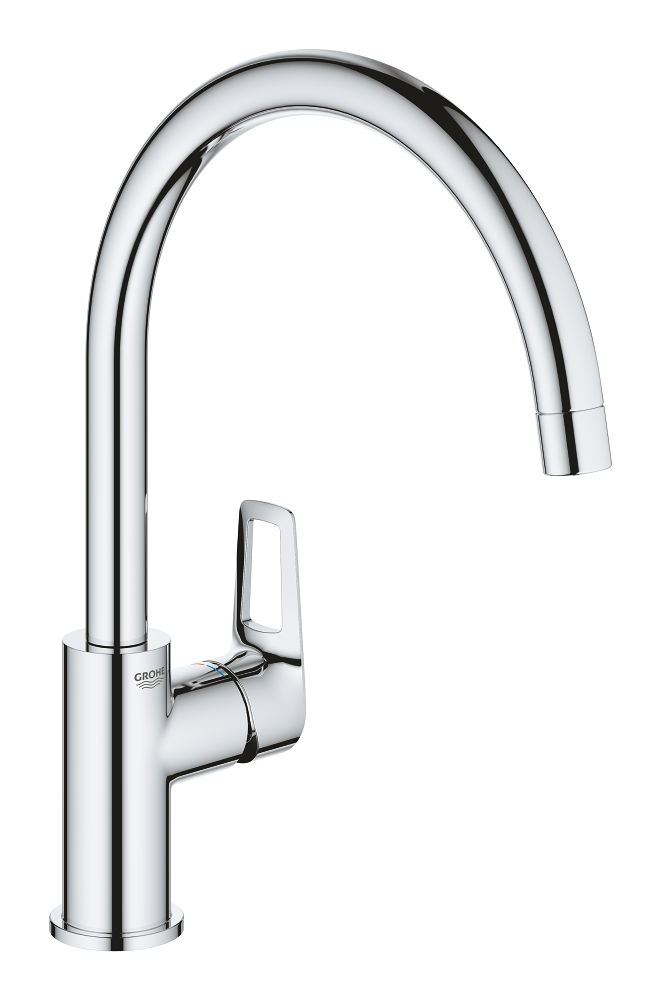Vòi rửa bát Grohe 31232001 Vòi rửa bát Grohe 31232001