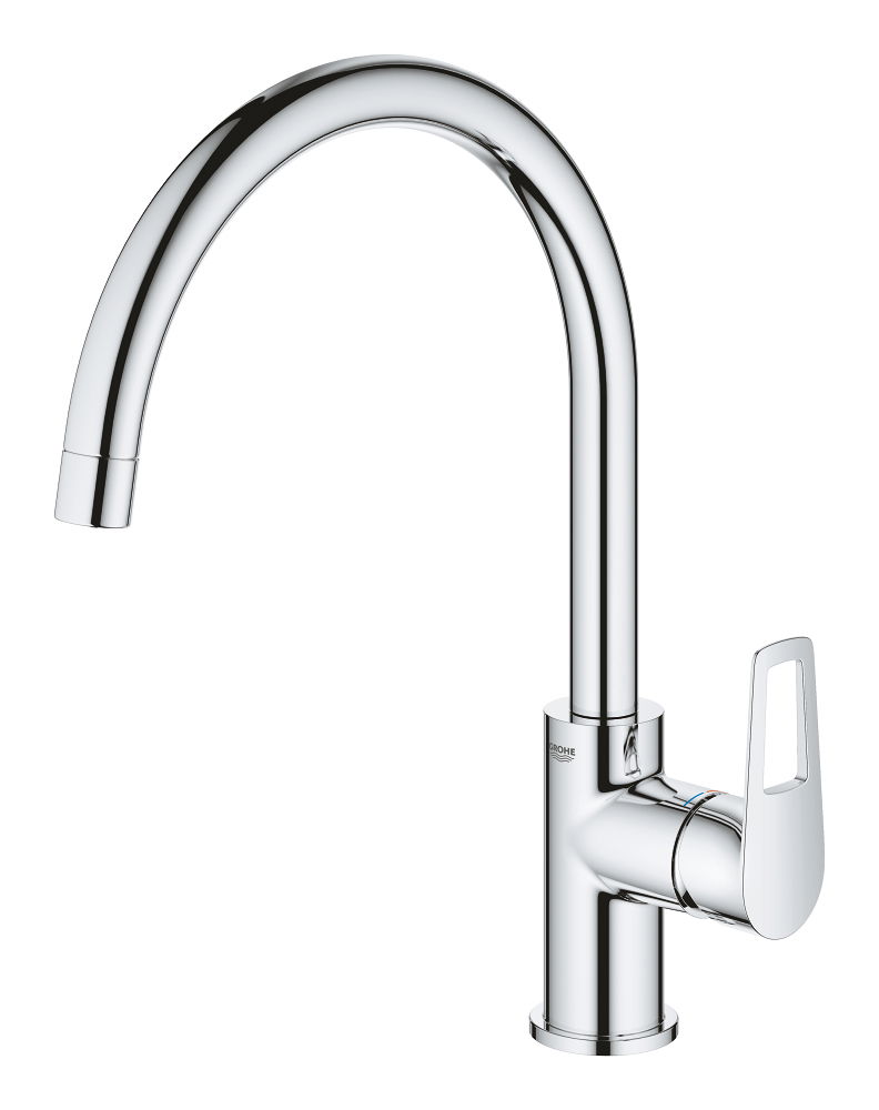 Vòi rửa bát Grohe 31232001 Vòi rửa bát Grohe 31232001