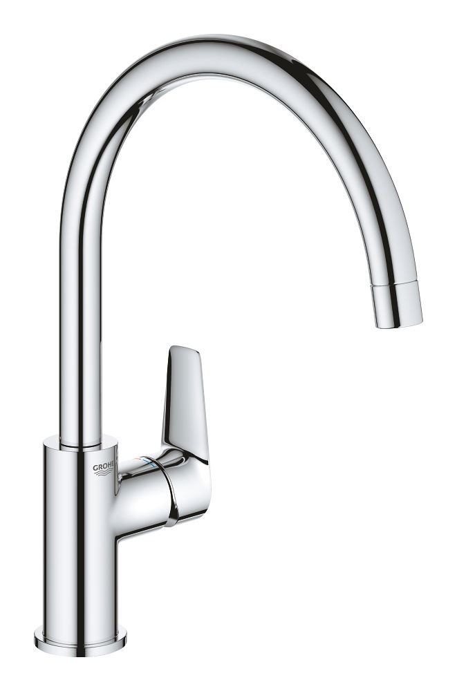 Vòi rửa bát Grohe 31233001