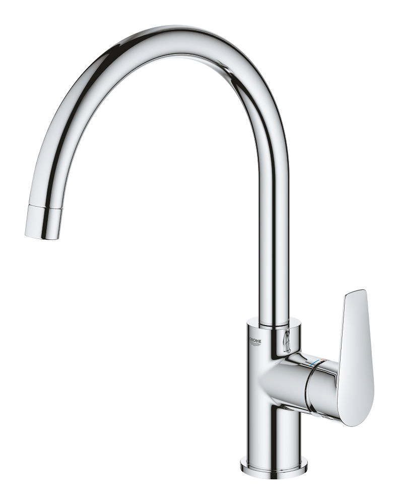Vòi rửa bát Grohe 31233001