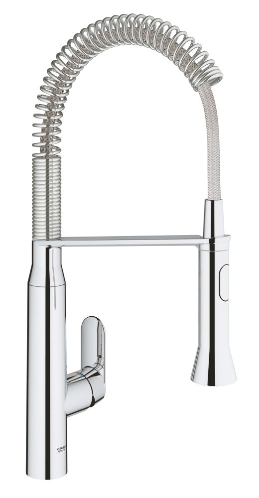Vòi rửa bát Grohe 31379000