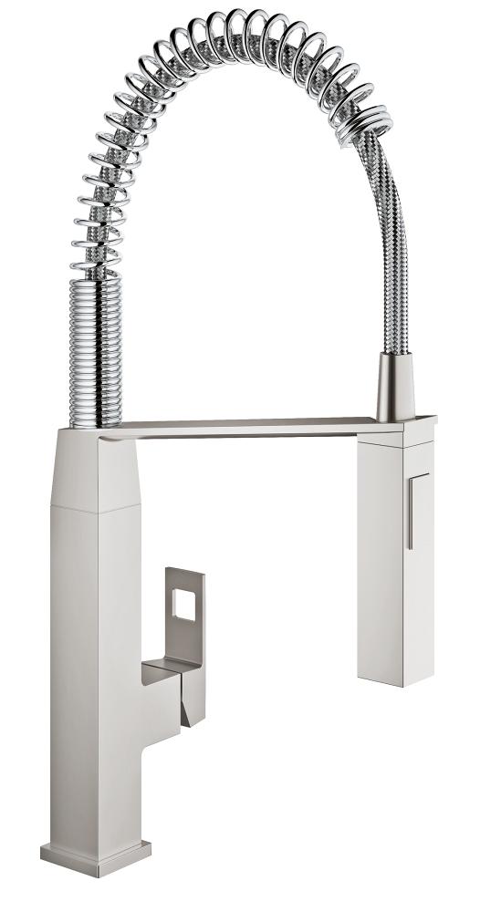 Vòi rửa bát Grohe 31395DC0 Vòi rửa bát Grohe 31395DC0