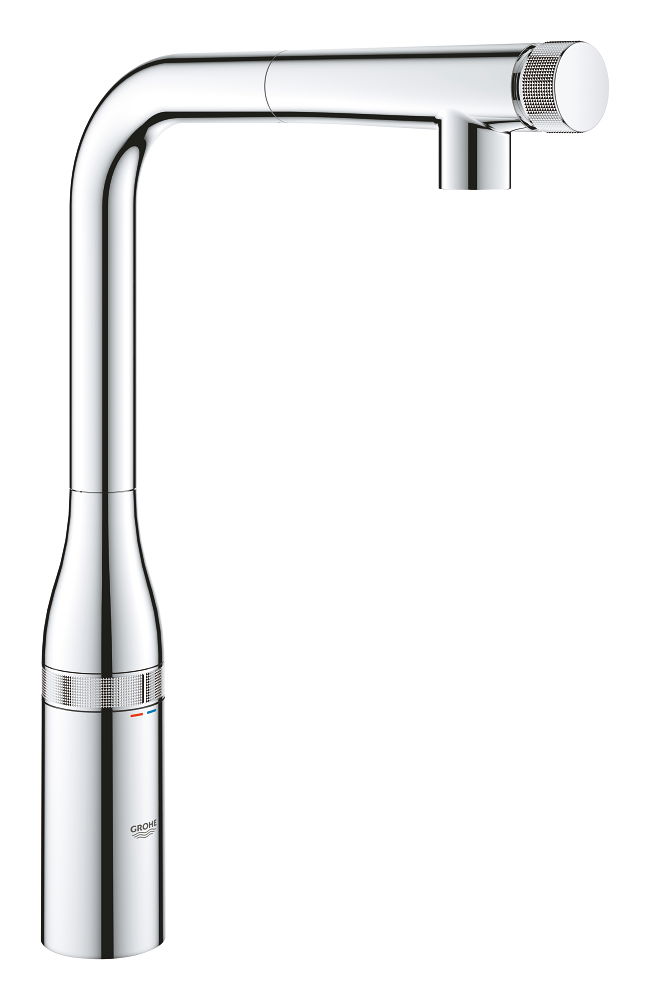 Vòi rửa bát Grohe 31615000