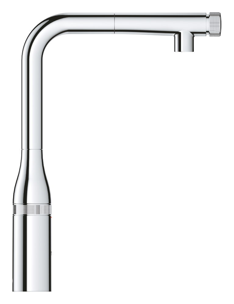 Vòi rửa bát Grohe 31615000