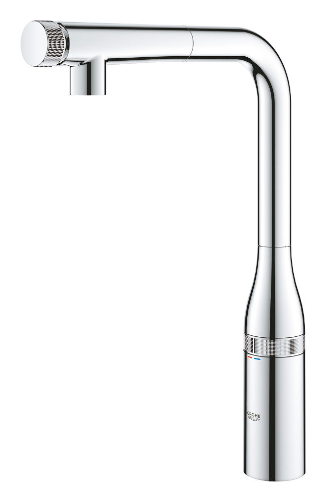 Vòi rửa bát Grohe 31615000