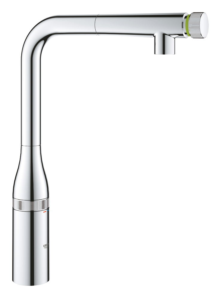 Vòi rửa bát Grohe 31615000