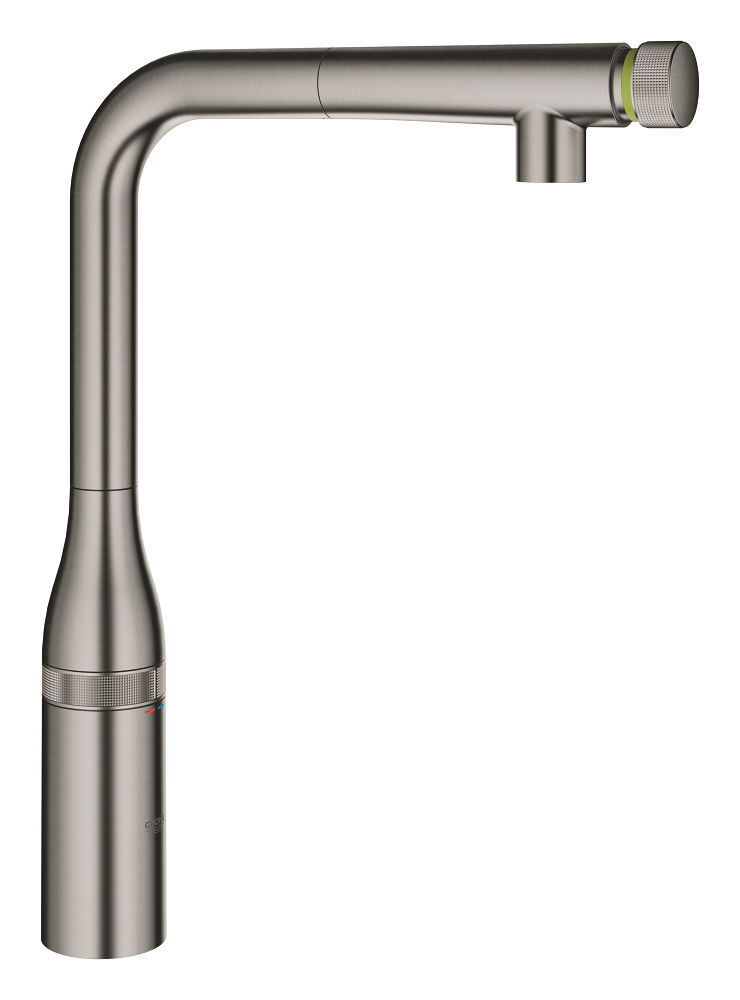 Vòi rửa bát Grohe 31615AL0 Vòi rửa bát Grohe 31615AL0