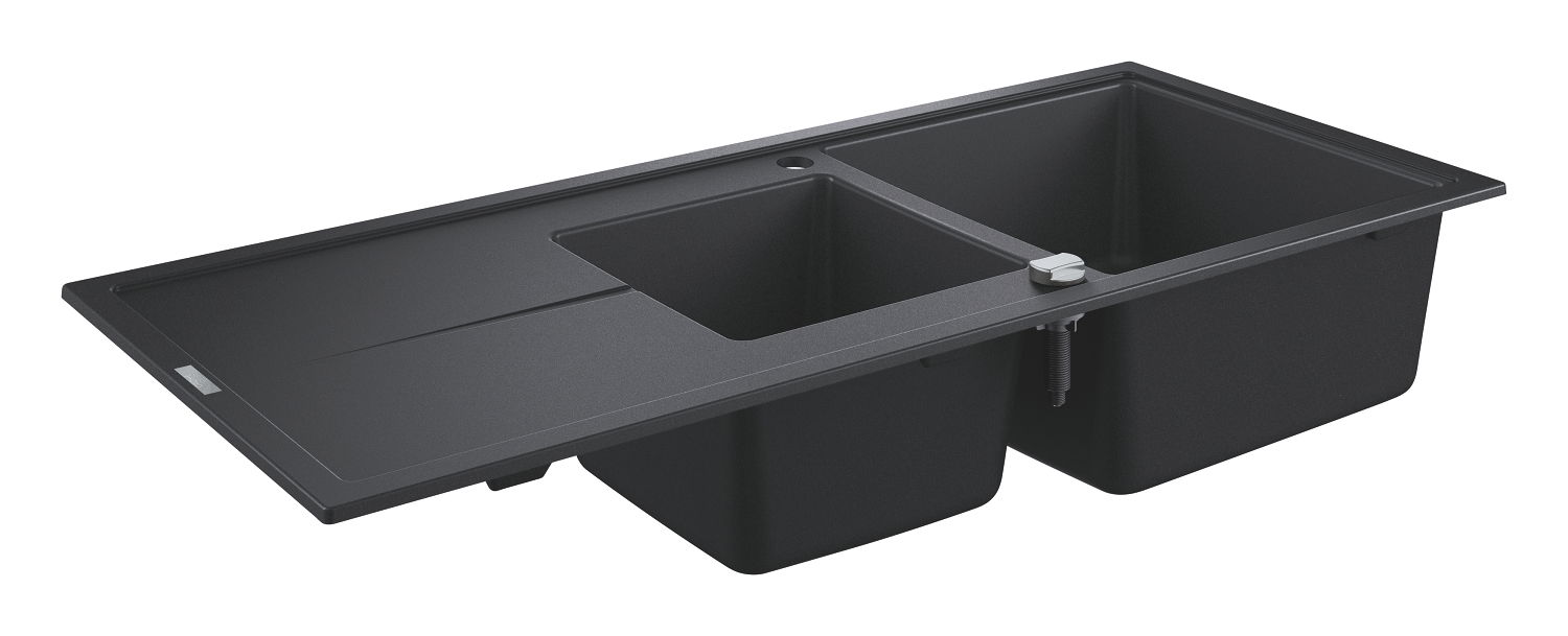 Chậu rửa bát Grohe 31643AP0 Chậu rửa bát Grohe 31643AP0
