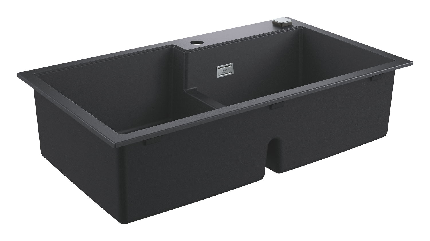 Chậu rửa bát composite Grohe K500 31649AP0