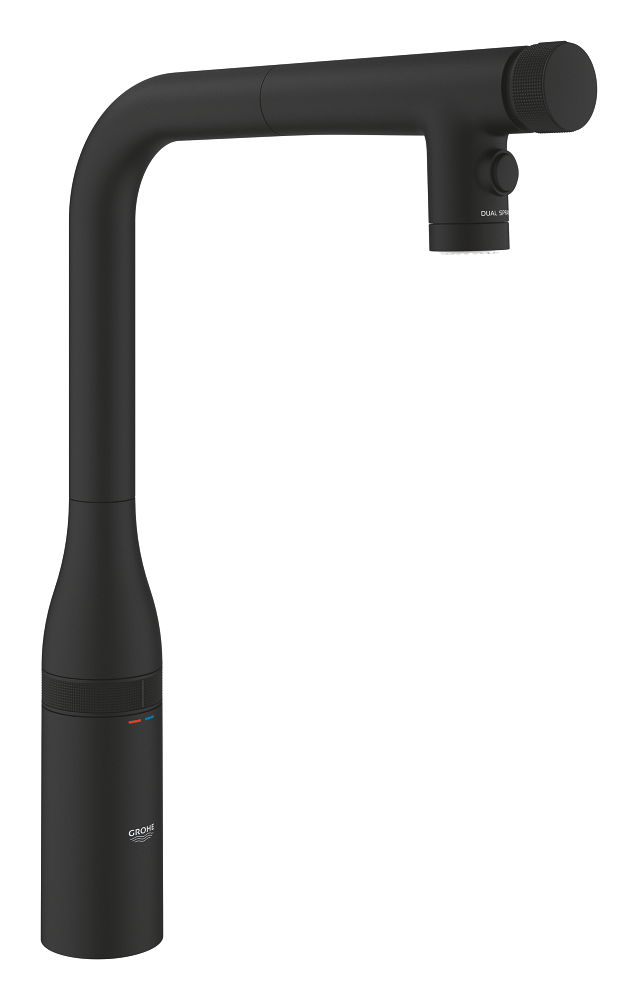 Vòi rửa bát Grohe 31892KF0 Vòi rửa bát Grohe 31892KF0